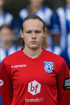 Bild 40 - wBJ FC Suederelbe.